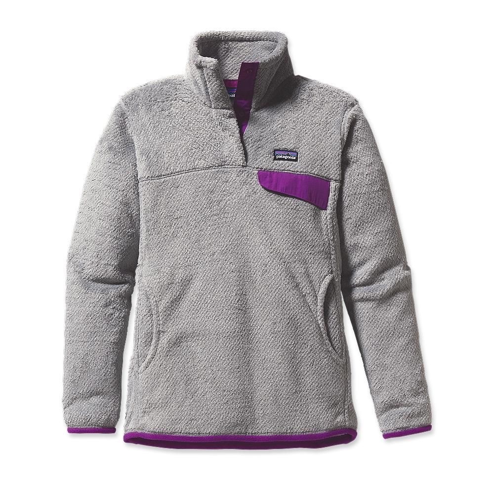 Patagonia Re-Tool Snap-T Fleece Pullover